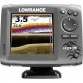 Эхолот Lowrance HOOK-5x